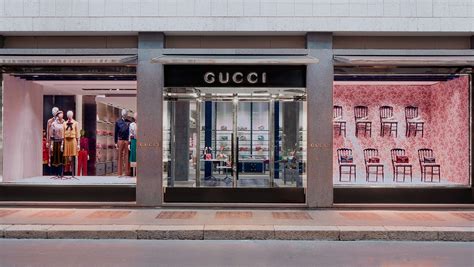 gucci st catherine|Gucci store locations near me.